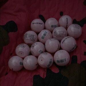 romantic bear original lip balm of 15 bundle.